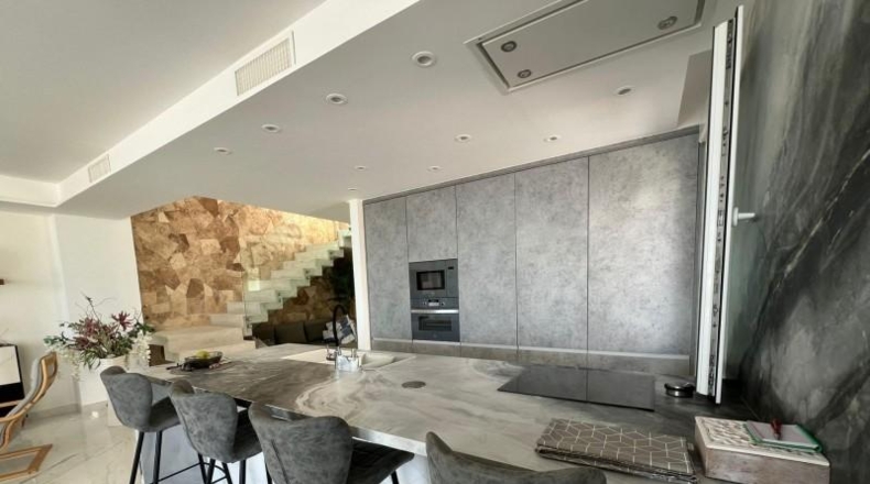 Alicante - Torrevieja - 350m2