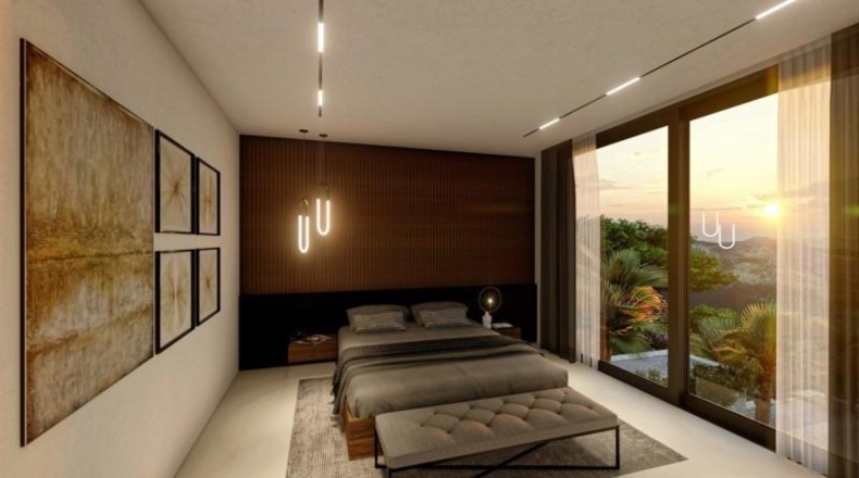 Alicante - Altea - 1270m2