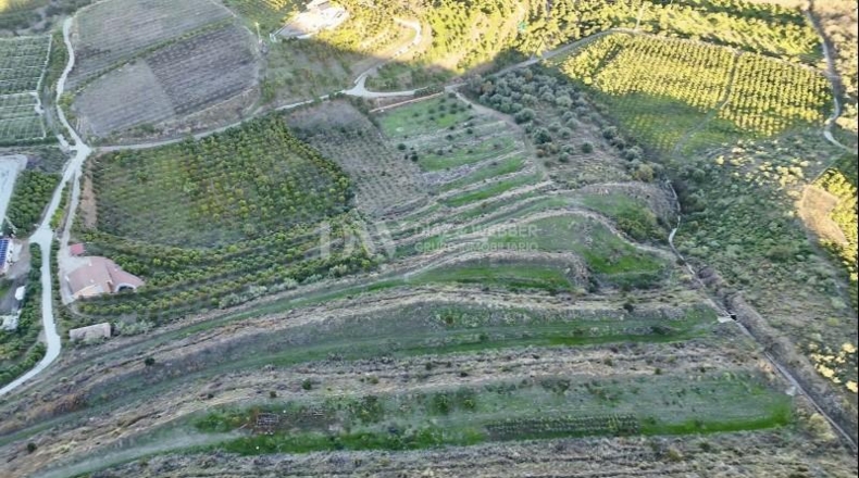 Málaga - Vélez-Málaga - 180000m2