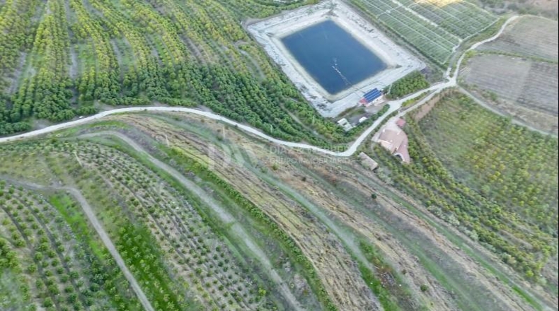 Málaga - Vélez-Málaga - 180000m2