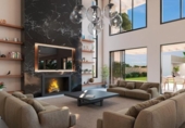 Detached villa with land for sale on España, Campo-Mijas, ref: TR217112 photo
