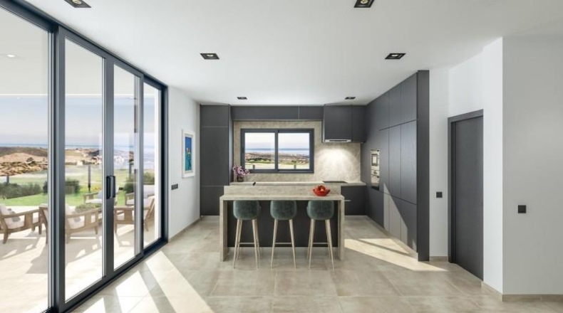 Malaga - Mijas - 1400m2