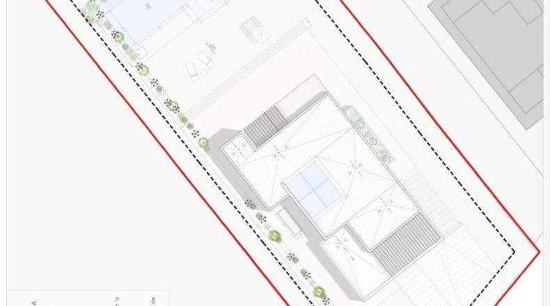 Malaga - Mijas - 1400m2