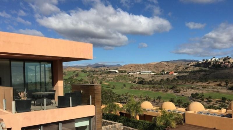 Las Palmas - San Bartolomé de Tirajana - 626m2