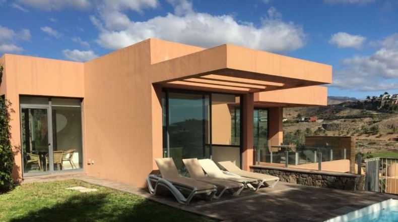 Las Palmas - San Bartolomé de Tirajana - 626m2