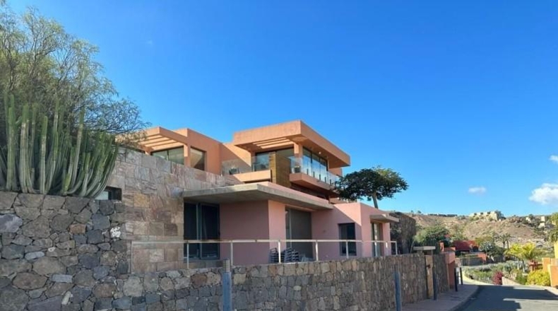 Las Palmas - San Bartolomé de Tirajana - 626m2