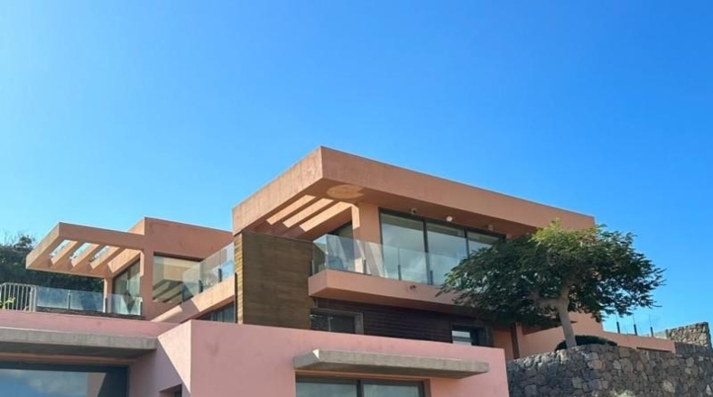 Las Palmas - San Bartolomé de Tirajana - 626m2
