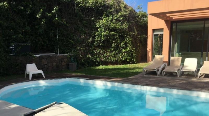 Las Palmas - San Bartolomé de Tirajana - 626m2