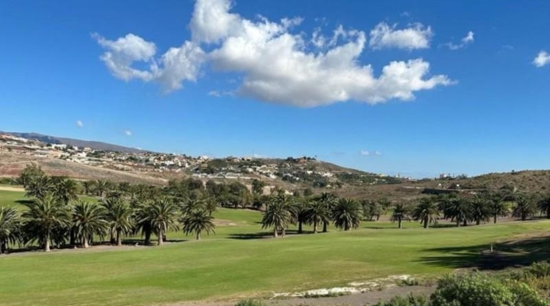 Las Palmas - San Bartolomé de Tirajana - 626m2