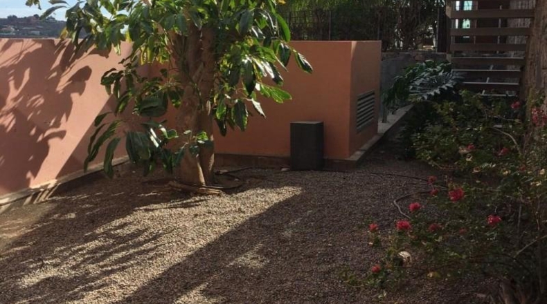 Las Palmas - San Bartolomé de Tirajana - 626m2