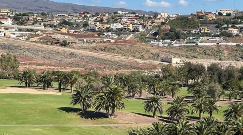 Las Palmas - San Bartolomé de Tirajana - 626m2