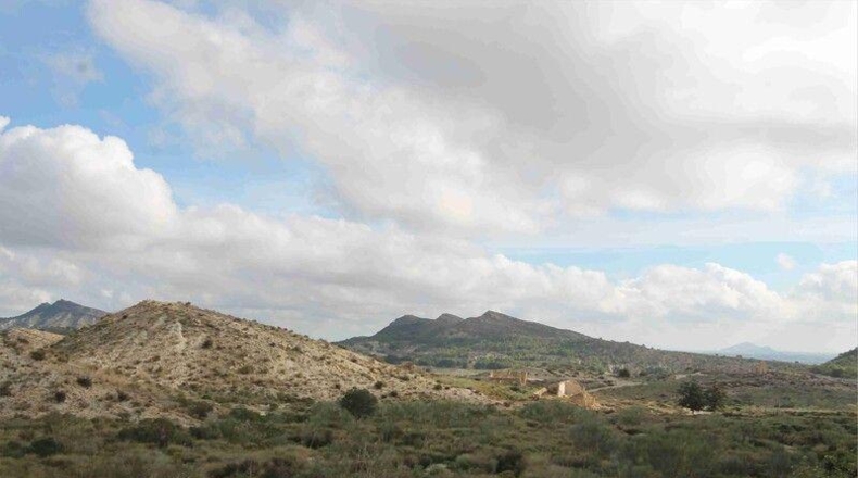Murcia - Murcia - 999999m2