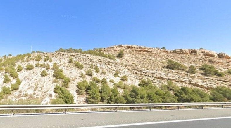 Murcia - Murcia - 999999m2