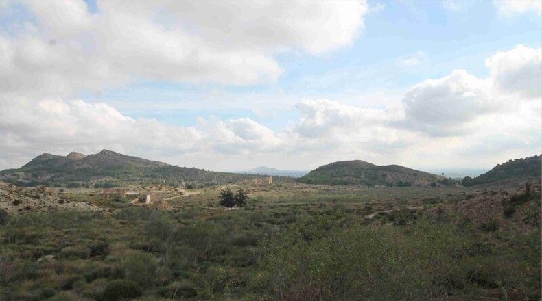 Murcia - Murcia - 999999m2