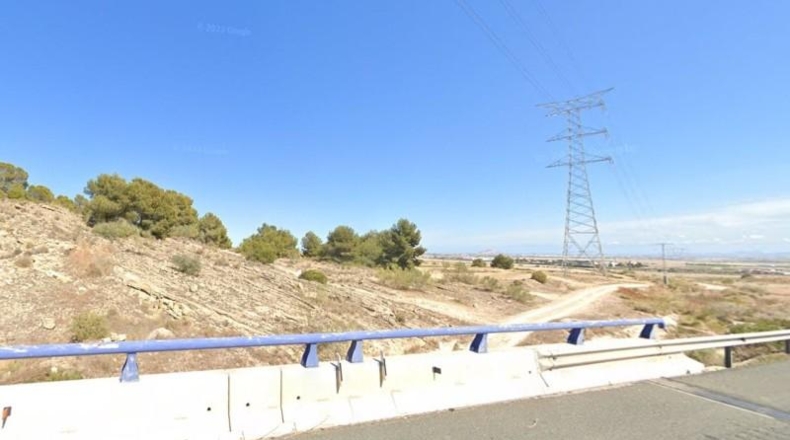 Murcia - Murcia - 999999m2