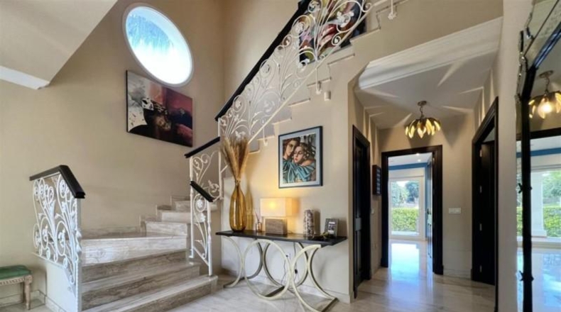 Малага - Marbella - 397m2