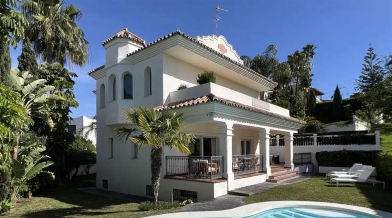 Малага - Marbella - 397m2