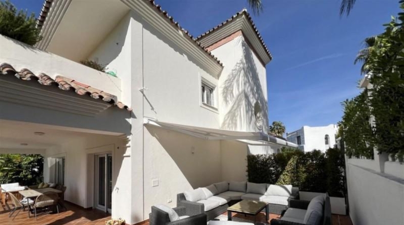 Малага - Marbella - 397m2