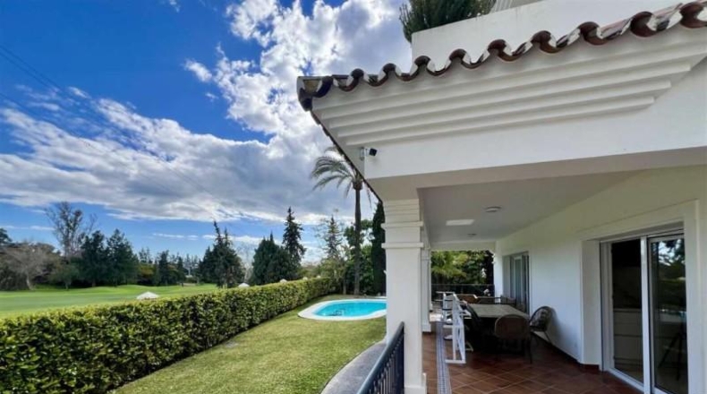 Малага - Marbella - 397m2