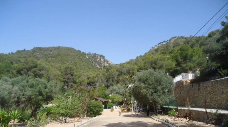 Islas Baleares - Palma - 10230m2