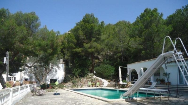 Islas Baleares - Palma - 10230m2