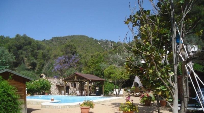 Islas Baleares - Palma - 10230m2