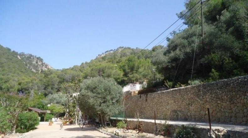 Islas Baleares - Palma - 10230m2