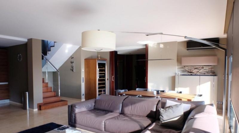 Gerona - Lloret de Mar - 510m2