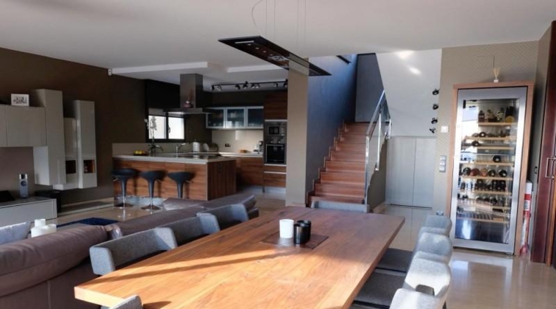 Gerona - Lloret de Mar - 510m2
