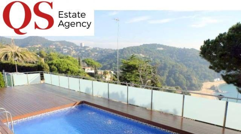 Gerona - Lloret de Mar - 520m2