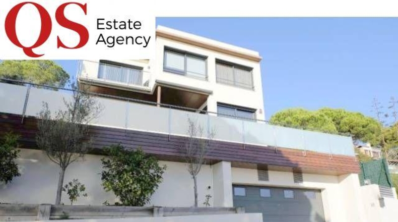 Gerona - Lloret de Mar - 520m2