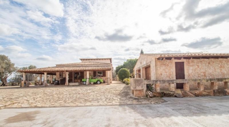Islas Baleares - Muro - 14000m2