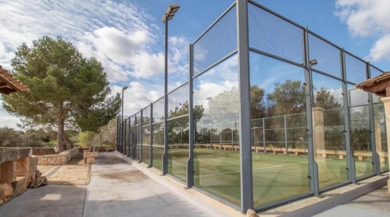 Islas Baleares - Muro - 14000m2