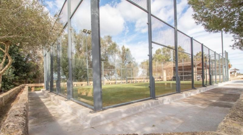 Islas Baleares - Muro - 14000m2