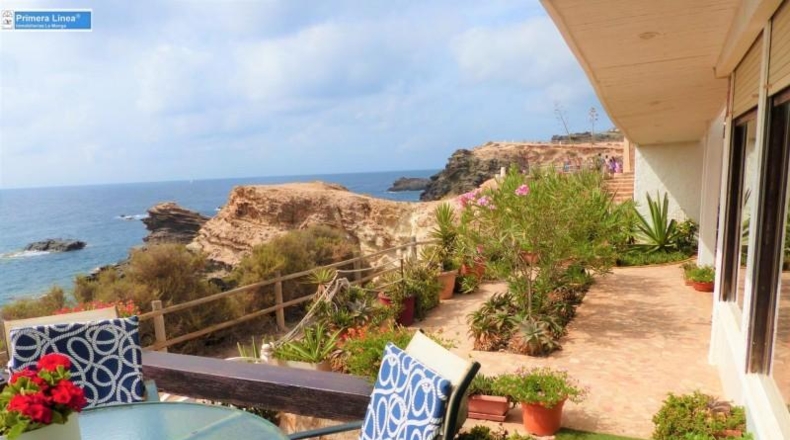 Murcia - Cartagena - 705m2