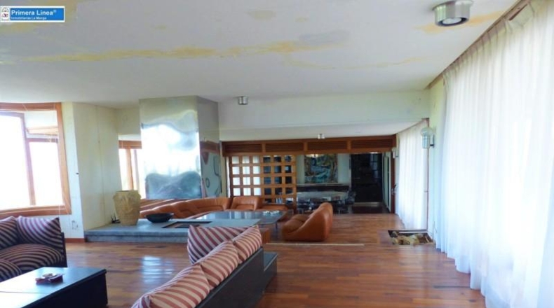 Murcia - Cartagena - 6450m2
