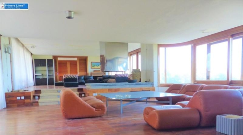 Murcia - Cartagena - 6450m2