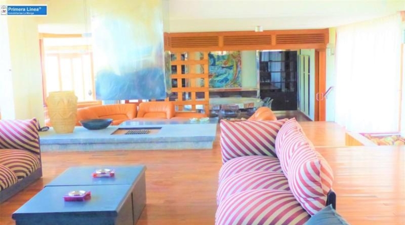 Murcia - Cartagena - 6450m2