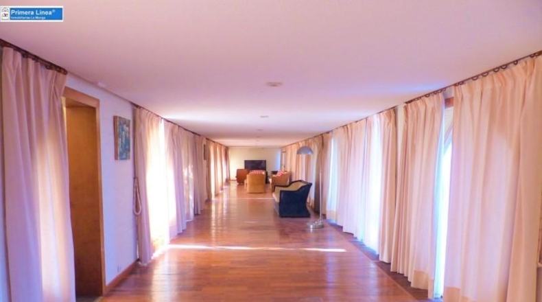 Murcia - Cartagena - 6450m2