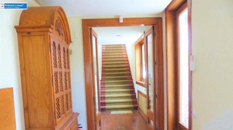 Murcia - Cartagena - 6450m2
