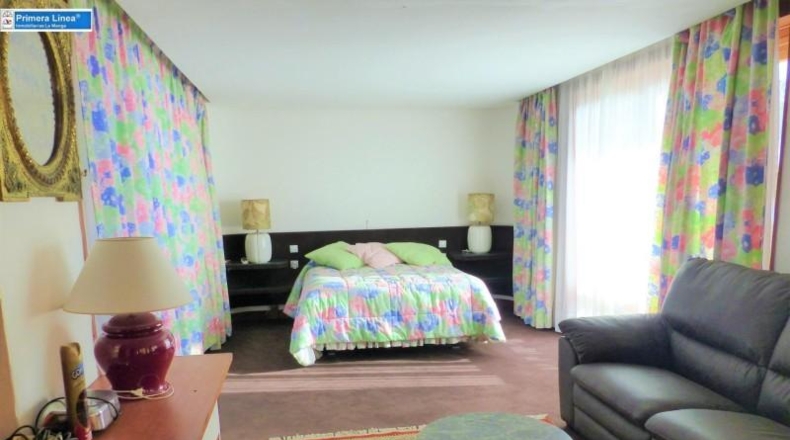 Murcia - Cartagena - 6450m2