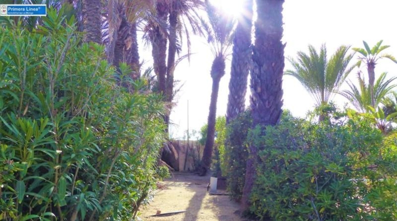 Murcia - Cartagena - 6450m2