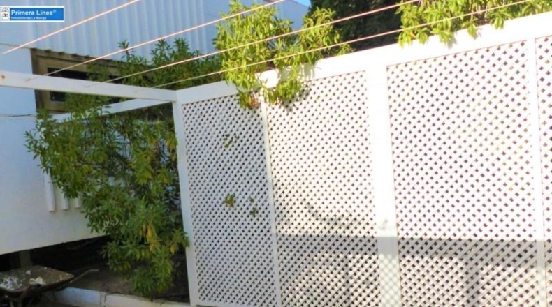 Murcia - Cartagena - 6450m2