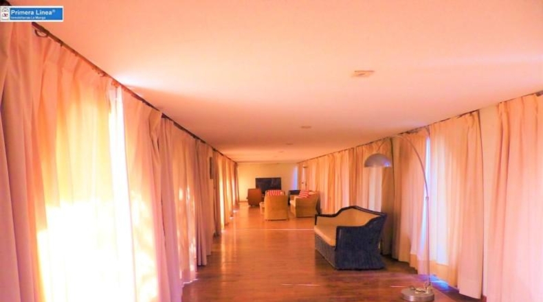 Murcia - Cartagena - 6450m2
