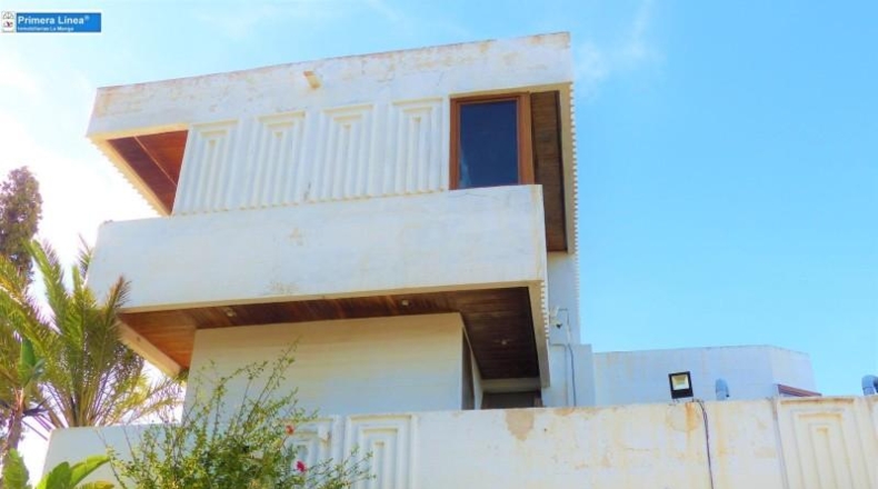 Murcia - Cartagena - 6450m2
