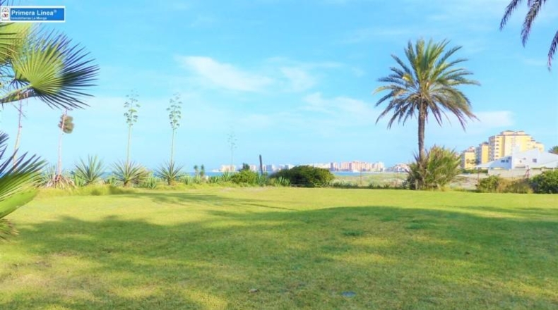 Murcia - Cartagena - 6450m2