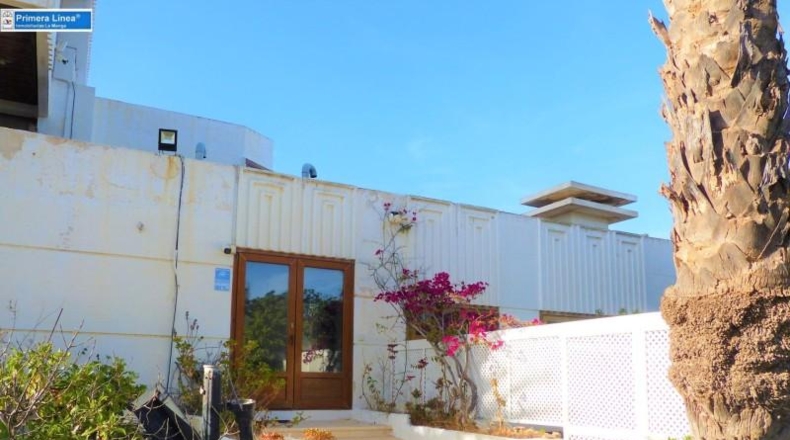 Murcia - Cartagena - 6450m2