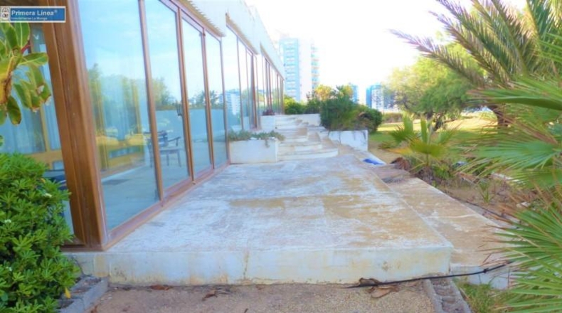Murcia - Cartagena - 6450m2