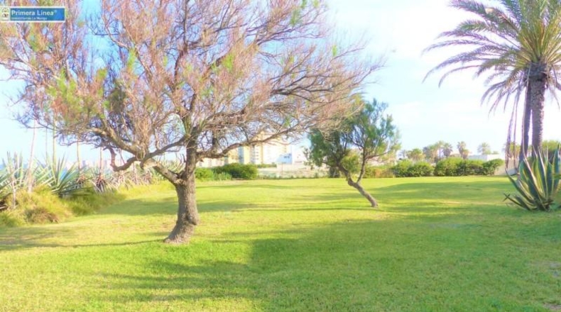 Murcia - Cartagena - 6450m2