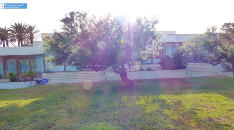 Murcia - Cartagena - 6450m2